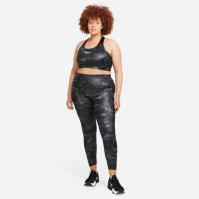 Nike DriFit Camo Plus Bra Womens