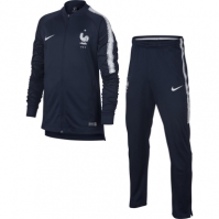 Nike Fff Dry Sqd Trk Suit