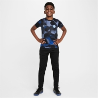 Nike Inter Milan Home Drill Top 2024 2025 Juniors