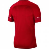 Nike men's jersey Dri-FIT Academy red CW6101 657