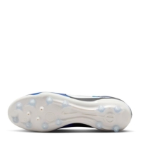 Nike Tiempo Legend 10 Pro Juniors Firm Ground Football Boots