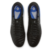 Nike Tiempo Legend 10 Eli Juniors Firm Ground Football Boots Juniors