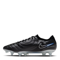 Nike Tiempo Legend 10 Elite Juniors Soft Ground Football Boots