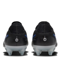 Nike Tiempo Legend 10 Elite Juniors Soft Ground Football Boots