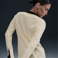 Nike Liverpool Strike Crew Neck Top 2025 2026 Womens