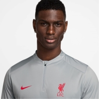 Nike Liverpool Strike Third Drill Top Adults