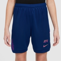Nike Mbappe Short Jn52