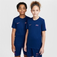 Nike Mbappe Tee Jn52