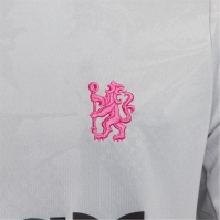Nike Chelsea Academy Third Shirt 2024 2025 Adults