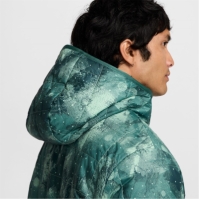 Nike Hotspur FC Fleece-Lined Hooded Jacket Mens