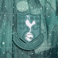 Nike Hotspur FC Fleece-Lined Hooded Jacket Mens