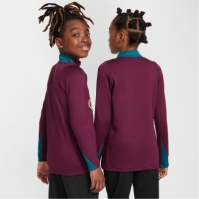 Nike Paris Saint Germain Away Drill Top 2024 2025 Juniors