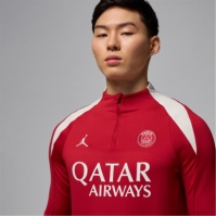 Nike Paris Saint Germain Strike Elite Fourth Drill Top 2025 Adults