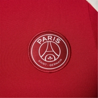 Nike Paris Saint Germain Strike Elite Fourth Drill Top 2025 Adults