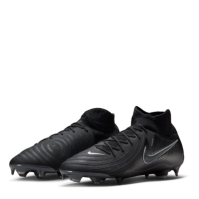 Nike Phantom Luna II Pro Firm Ground Football Boots Juniors