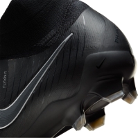 Nike Phantom Luna II Pro Firm Ground Football Boots Juniors