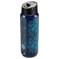Nike Recharge Graphic Straw 24oz