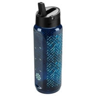 Nike Recharge Graphic Straw 24oz