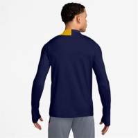 Nike Strike 1/2-Zip Drill Top Mens