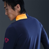 Nike Strike 1/2-Zip Drill Top Mens