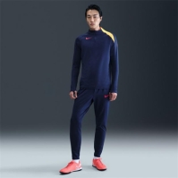 Nike Strike 1/2-Zip Drill Top Mens