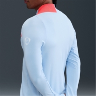 Nike Strike 1/2-Zip Drill Top Mens