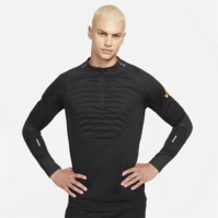 Nike Therma-Fit Strike Winter Warrior Drill Top Mens