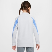 Nike Tottenham Hotspur Academy Winter Warrior Drill Top 2024 2025 Juniors
