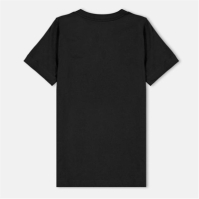 Nike Liverpool League Champions T-Shirt Juniors