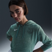 Nike Tottenham Hotspur FC Club Hoodie Womens