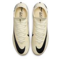 Nike Zoom Mercurial Superfly 9 Elite Junior Firm Ground Football Boots