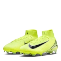 Nike Mercurial Superfly Adults Firm Ground Football Boots