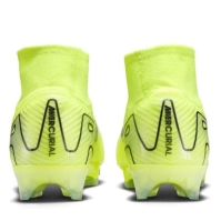 Nike Mercurial Superfly Adults Firm Ground Football Boots