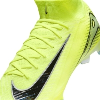 Nike Mercurial Superfly Adults Firm Ground Football Boots