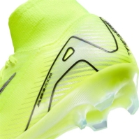 Nike Mercurial Superfly Adults Firm Ground Football Boots