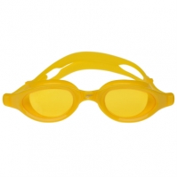 Speedo Futura Plus Mono Unisex Swim Goggles