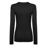Odlo Active Warm-X Baselayer Top Womens