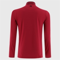 ONeills Derry Nepal Half Zip Top Senior