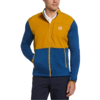 Original Penguin Golf Ls F/Z 90s Sn99