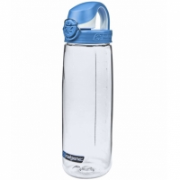 OTF Nalgene bottle 650ml transparent blue 5565-2024