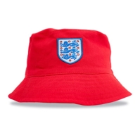 Team England Bucket Hat