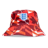 Team England Bucket Hat