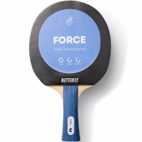 Butterfly Force ping pong racket