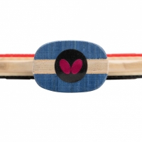 Butterfly Force ping pong racket