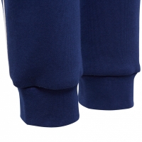 Pants adidas Core 18 Sweat Pant JR dark blue CV3958