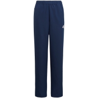 Children's pants adidas Entrada 22 Presentation Pant navy blue H57524
