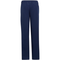 Children's pants adidas Entrada 22 Presentation Pant navy blue H57524