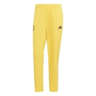 adidas Juventus Tiro 23 Presentation Tracksuit Bottoms Mens
