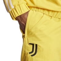 adidas Juventus Tiro 23 Presentation Tracksuit Bottoms Mens