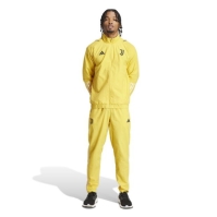 adidas Juventus Tiro 23 Presentation Tracksuit Bottoms Mens